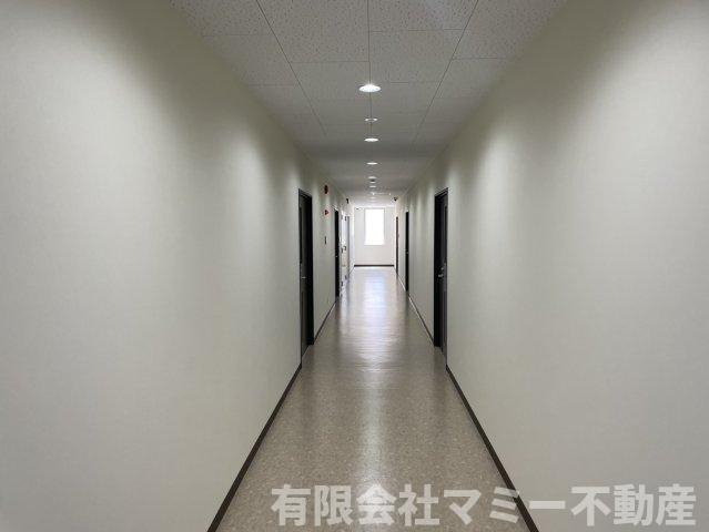 【その他共用部分】 | 西浦1丁目店舗事務所O