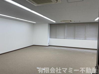 【内装】 | 西浦1丁目店舗事務所O