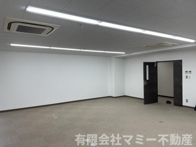 【内装】 | 西浦1丁目店舗事務所O