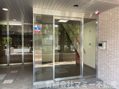 【エントランス】 | 西浦1丁目店舗事務所O