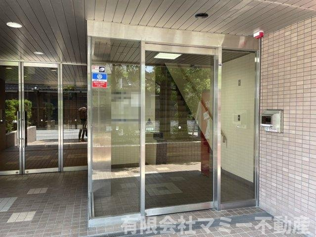 【エントランス】 | 西浦1丁目店舗事務所O