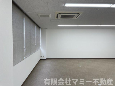 【内装】 | 西浦1丁目店舗事務所O