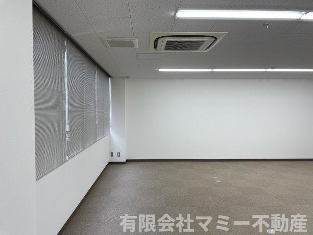 【内装】 | 西浦1丁目店舗事務所O