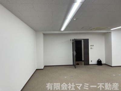 【内装】 | 西浦1丁目店舗事務所O