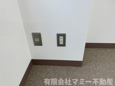 【設備】 | 西浦1丁目店舗事務所O