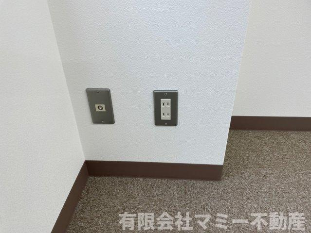 【設備】 | 西浦1丁目店舗事務所O