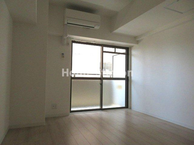 【洋室】 | レジデンス野田阪神