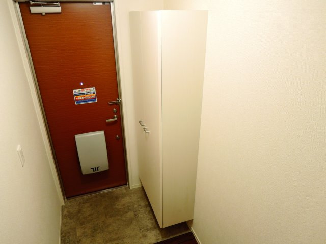 グランハイム高槻Ⅱのその他