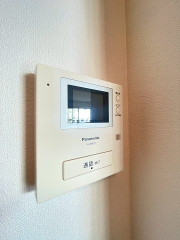 グランハイム高槻Ⅱの設備