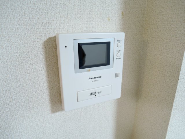 グランハイム高槻Ⅱのその他