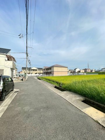 グランハイム高槻Ⅱの周辺