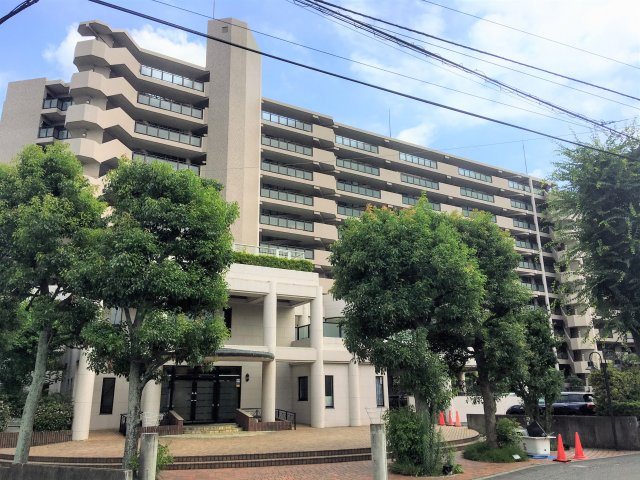 【外観】 | ライオンズガーデンシティふじみ野