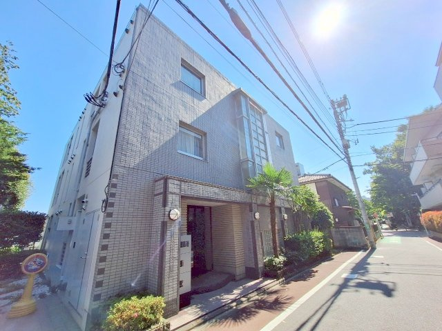 ジュール東高円寺の外観|★東高円寺駅から徒歩３分の分譲マンション★