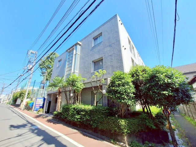 ジュール東高円寺の外観|★日当り良好★