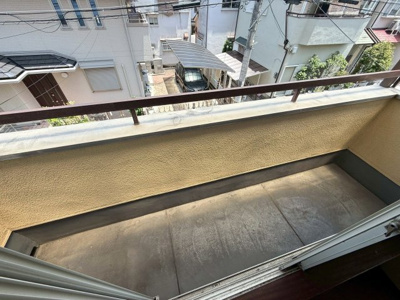 【バルコニー】 | R-28西浦6丁目住宅