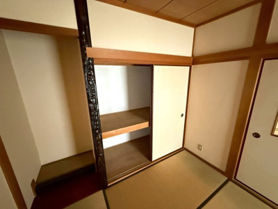 【収納】 | R-28西浦6丁目住宅