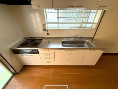 【キッチン】 | R-28西浦6丁目住宅