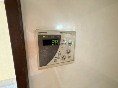 【設備】 | R-28西浦6丁目住宅