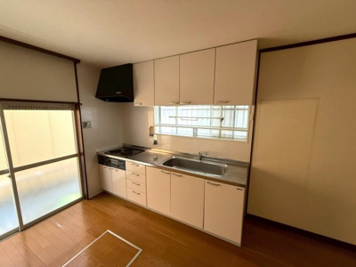 【キッチン】 | R-28西浦6丁目住宅