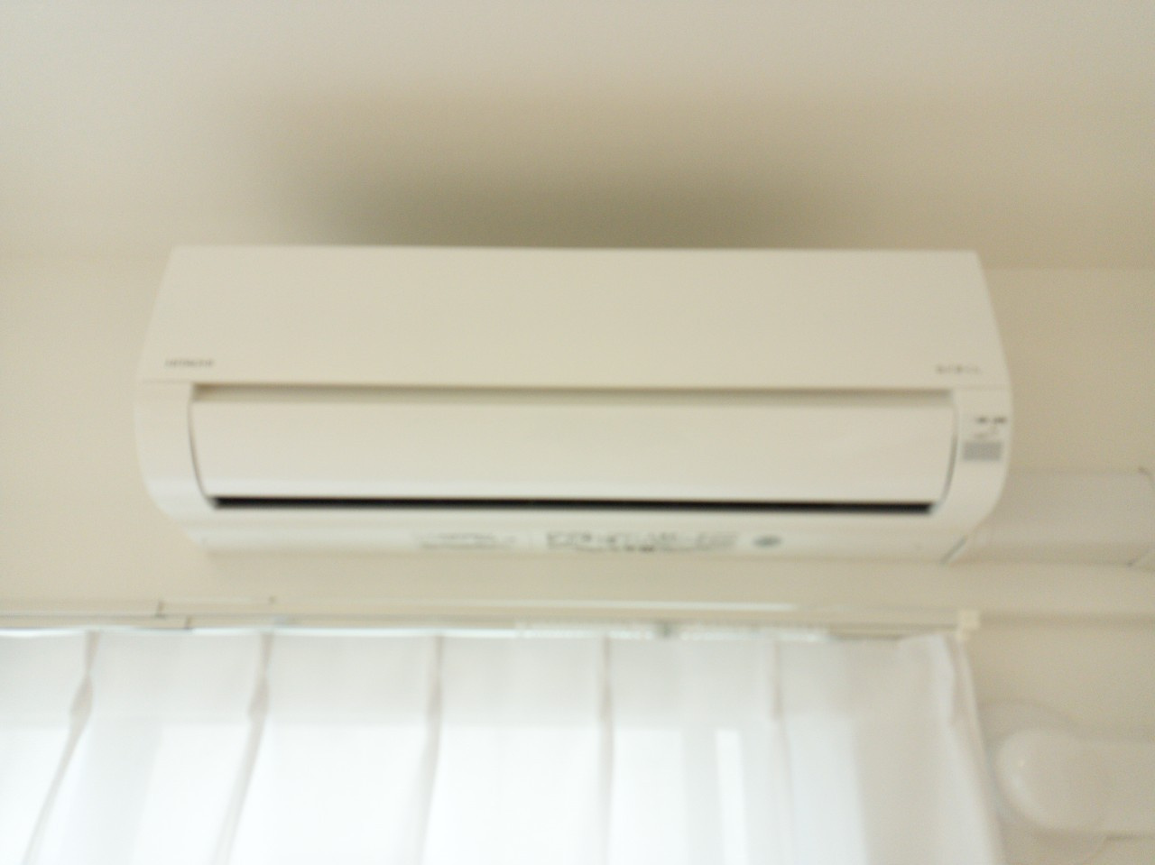 東急クリエール川口戸塚のその他|エアコン新規