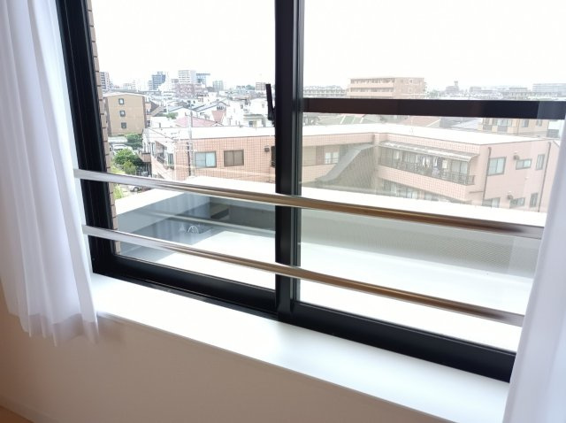 東急クリエール川口戸塚のその他