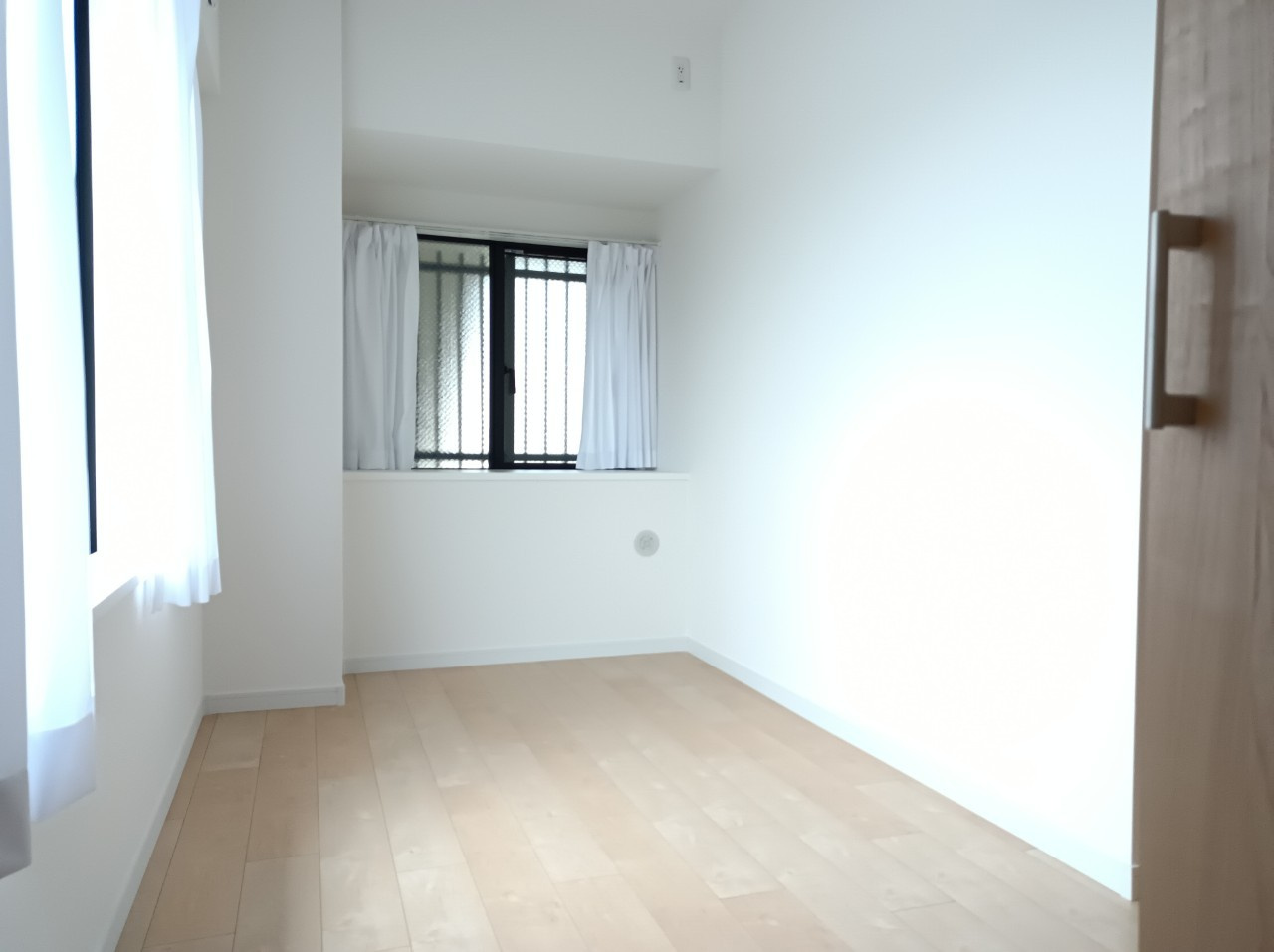 東急クリエール川口戸塚の洋室