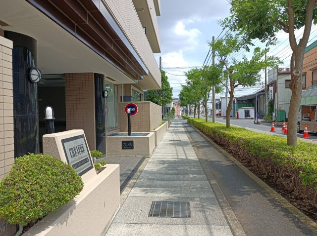 東急クリエール川口戸塚のその他