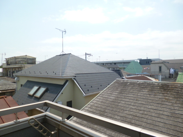 ＣａｓａＰｌａｃｉｅｎｔｅ（カーサプラシエンテ）の展望