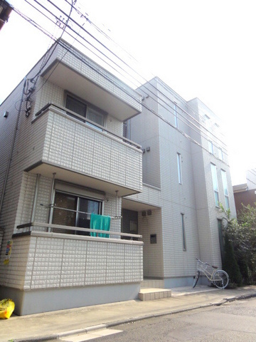 ＣａｓａＰｌａｃｉｅｎｔｅ（カーサプラシエンテ）の外観|★旭化成へーベルメゾン★