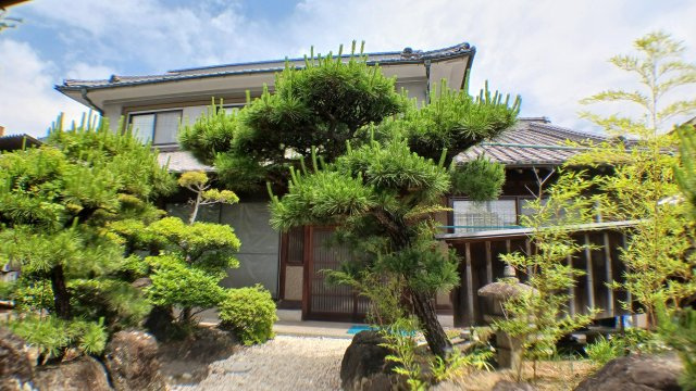 南蔵王町１丁目　２６２坪