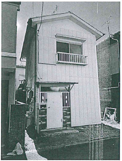 中古　川越市砂新田の外観