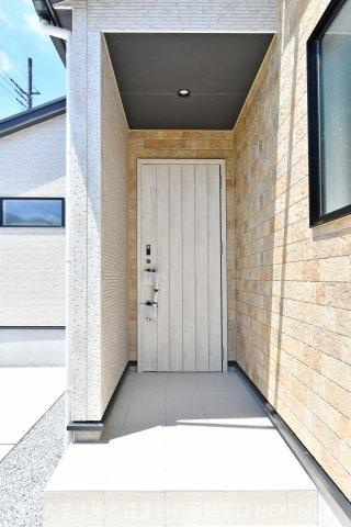 蓮田市江ヶ崎全１棟の玄関|■NEXTplusは購入時はもちろん、購入後も無理のないご計画で検討いただけますようサポート致します。
気になる事、不安な事などございましたら、是非お気軽にご相談下さいませ。