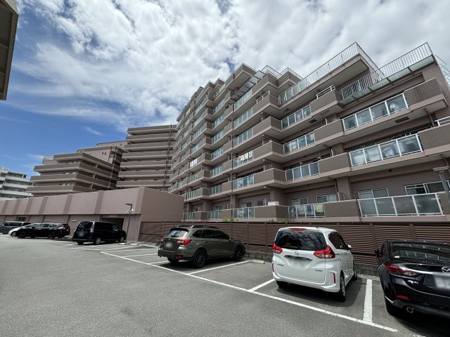 ピュアハイツ明石大久保