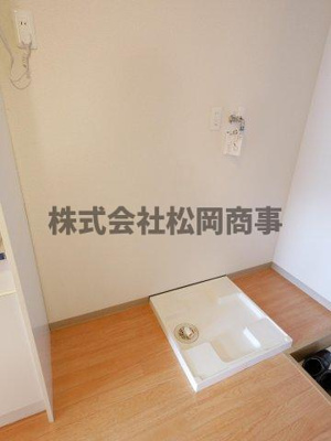 【設備】 | Stable西賀茂