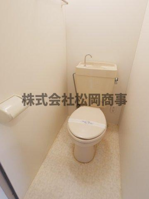 【トイレ】 | Stable西賀茂