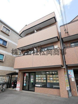 【外観】 | Stable西賀茂