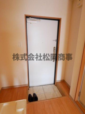 【玄関】 | Stable西賀茂