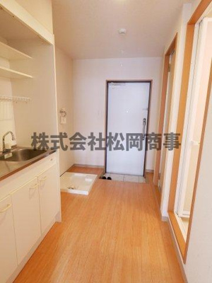 【居間・リビング】 | Stable西賀茂