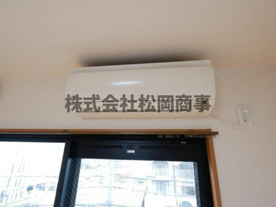 【設備】 | Stable西賀茂