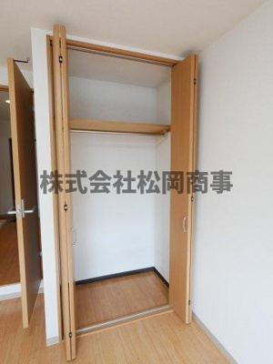 【収納】 | Stable西賀茂