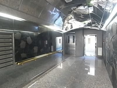 【ロビー】 | インペリアル六甲道