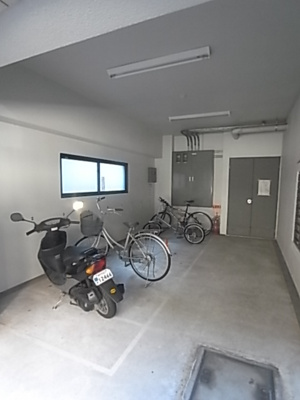 【その他共用部分】 | インペリアル六甲道