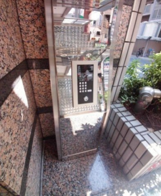 【セキュリティ】 | インペリアル六甲道