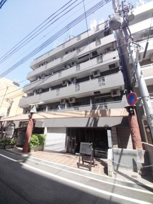 【外観】 | インペリアル六甲道