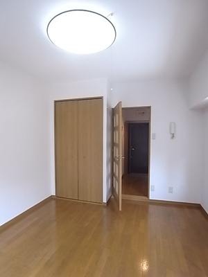 【居間・リビング】 | インペリアル六甲道