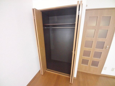 【収納】 | インペリアル六甲道