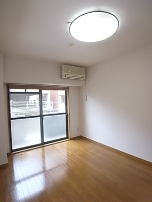 【洋室】 | インペリアル六甲道