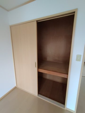 メイユールの収納