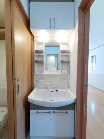 メイユールの洗面所|イメージ写真です。