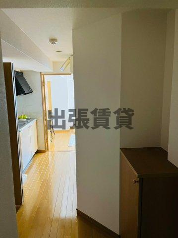 仲介手数料0！！アーバンフラッツ新栄の内装